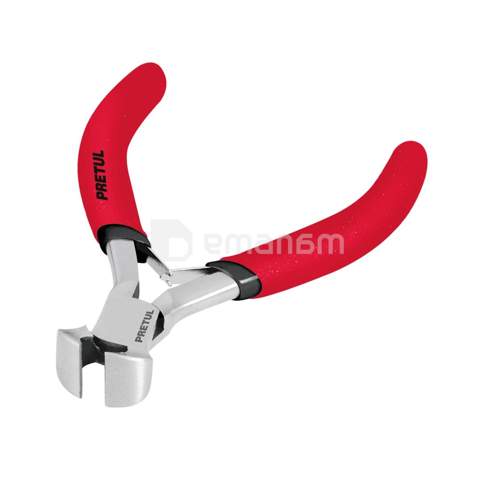 მარწუხი Pretul PMP-TN4 100 მმ