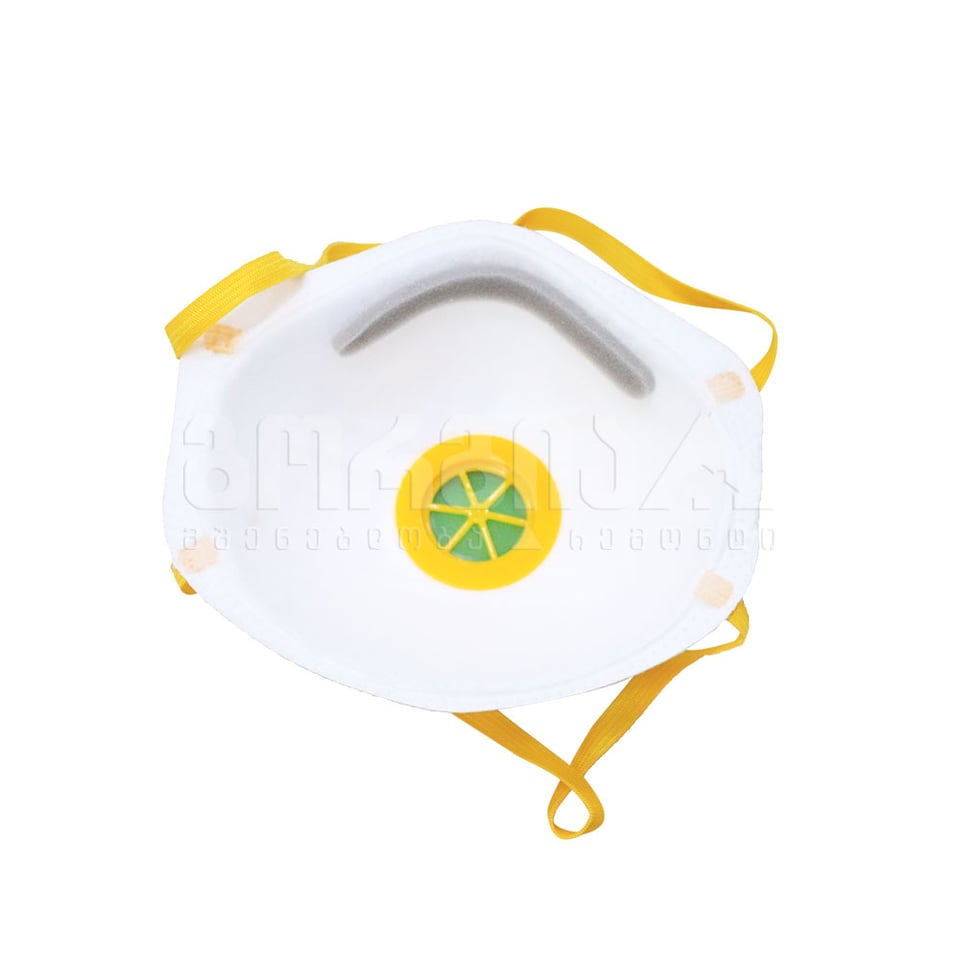 რესპირატორი DELTA