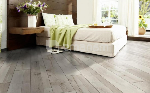 ლამინატი Kaindl NT მუხა Farco Urban 1383x193x8 AC4/32