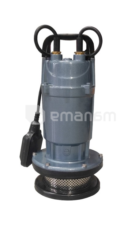 ტუმბო Schpindel QDX10-10-0.55TK 550W