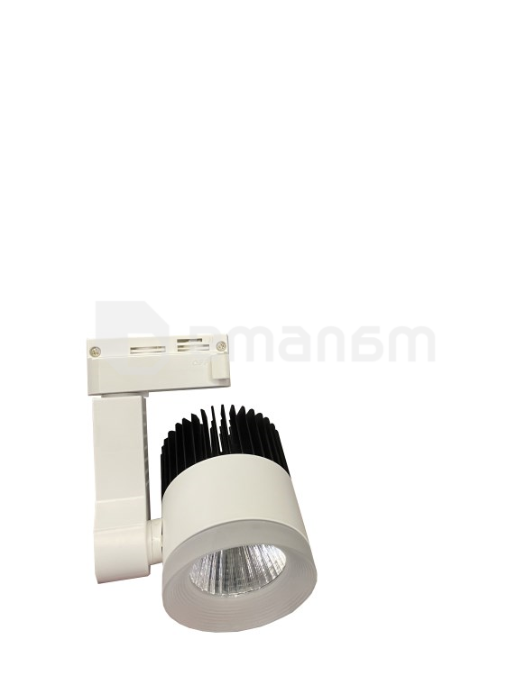 სანათი ტრეკი MIRAS 10W 70*81 WH