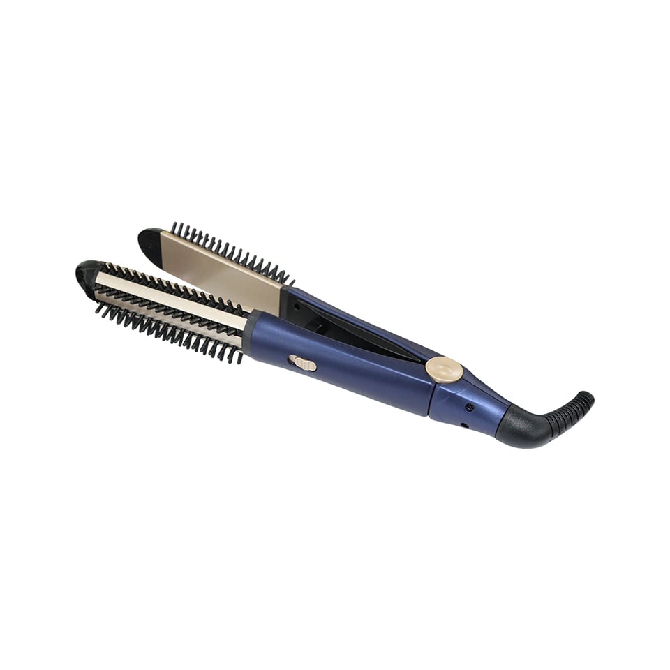 თმის უთო KUMTEL HHSC-03 2in1