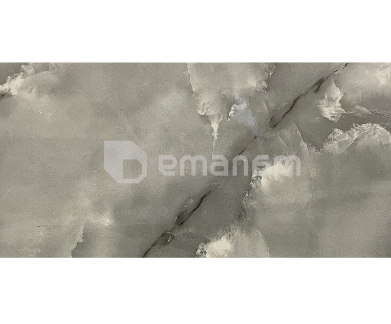 კაფელი ANKAR ADEN DARK GREY 30X60სმ