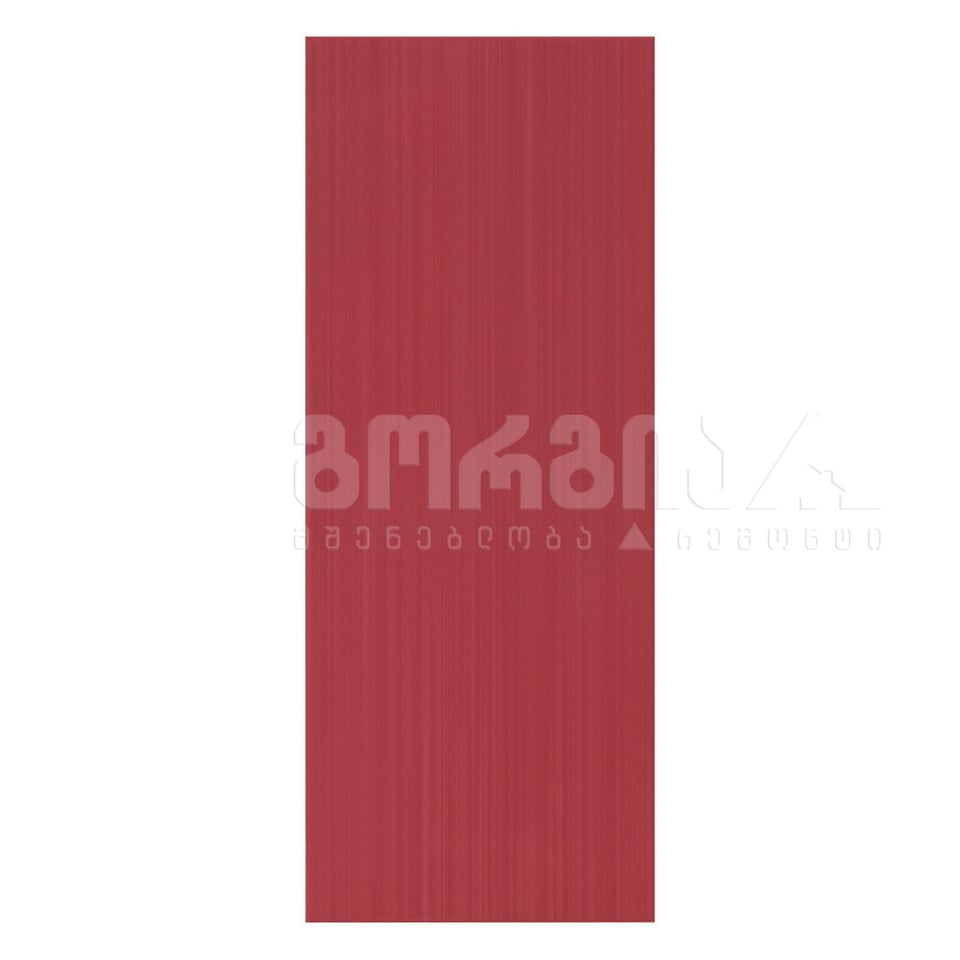 კაფელი Moods Frambuesa 20*50
