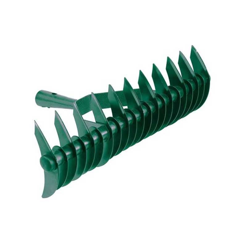 ფოცხი ორმხრივი ტარის გარეშე