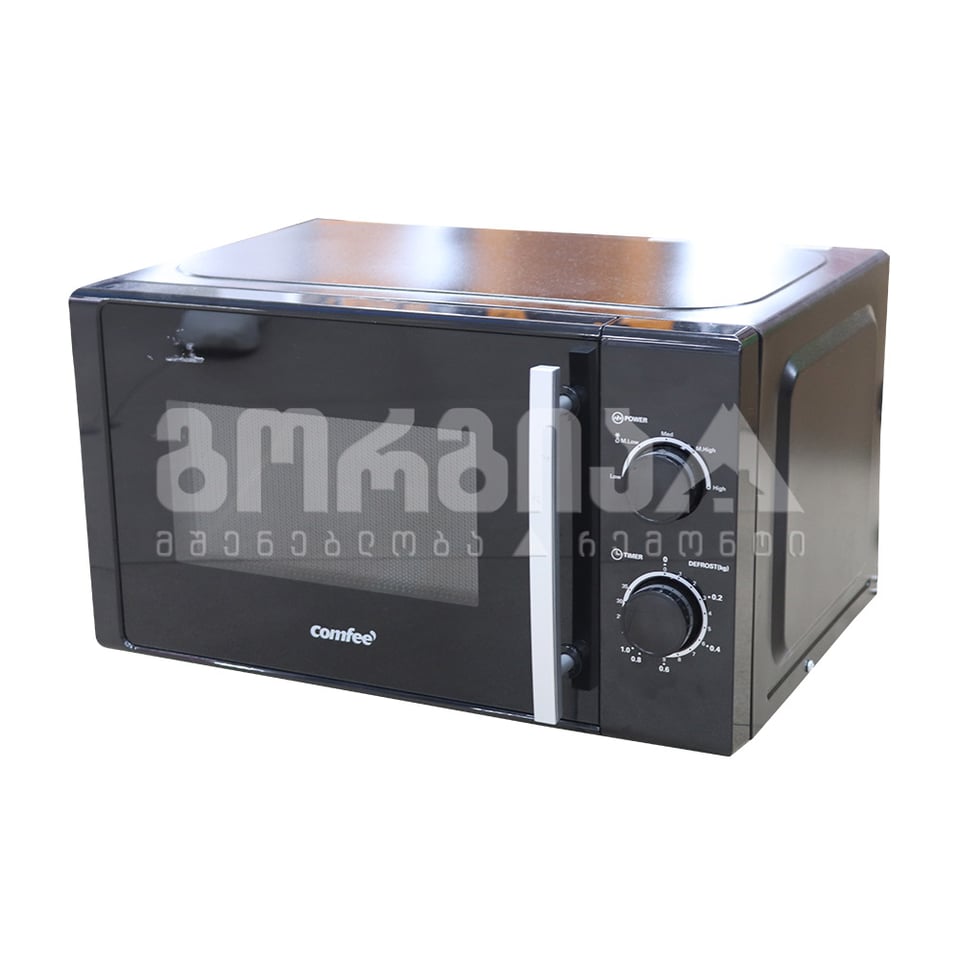 მიკროტალღური ღუმელი MM720CBC Black Comfee