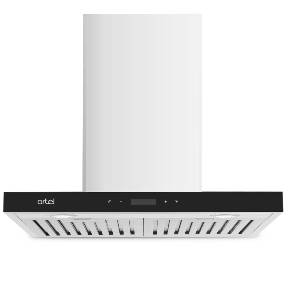 გამწოვი ARTEL ART-1160 Rapido Touch White