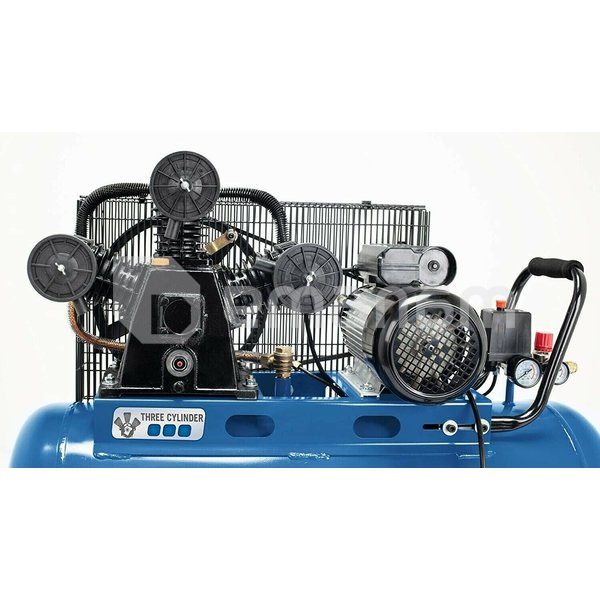 კომპრესორი Scheppach HC550TC 2200W