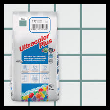 ფუგა ULTRACOLOR №177/2კგ (სალბი)