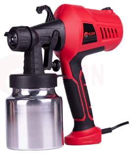 შესასხურებელი აპარატი/გამაფრქვეველი PDS-1820