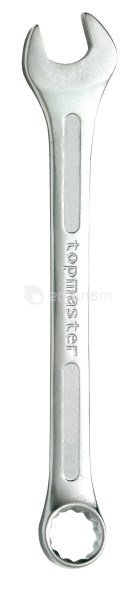 გასაღები ქანჩის კომბინირებული TOPSTRONG 235161