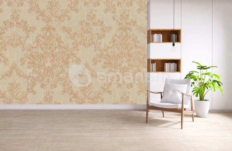 ვინილის შპალერი Zambaiti M41117 1.06x10.5 მ