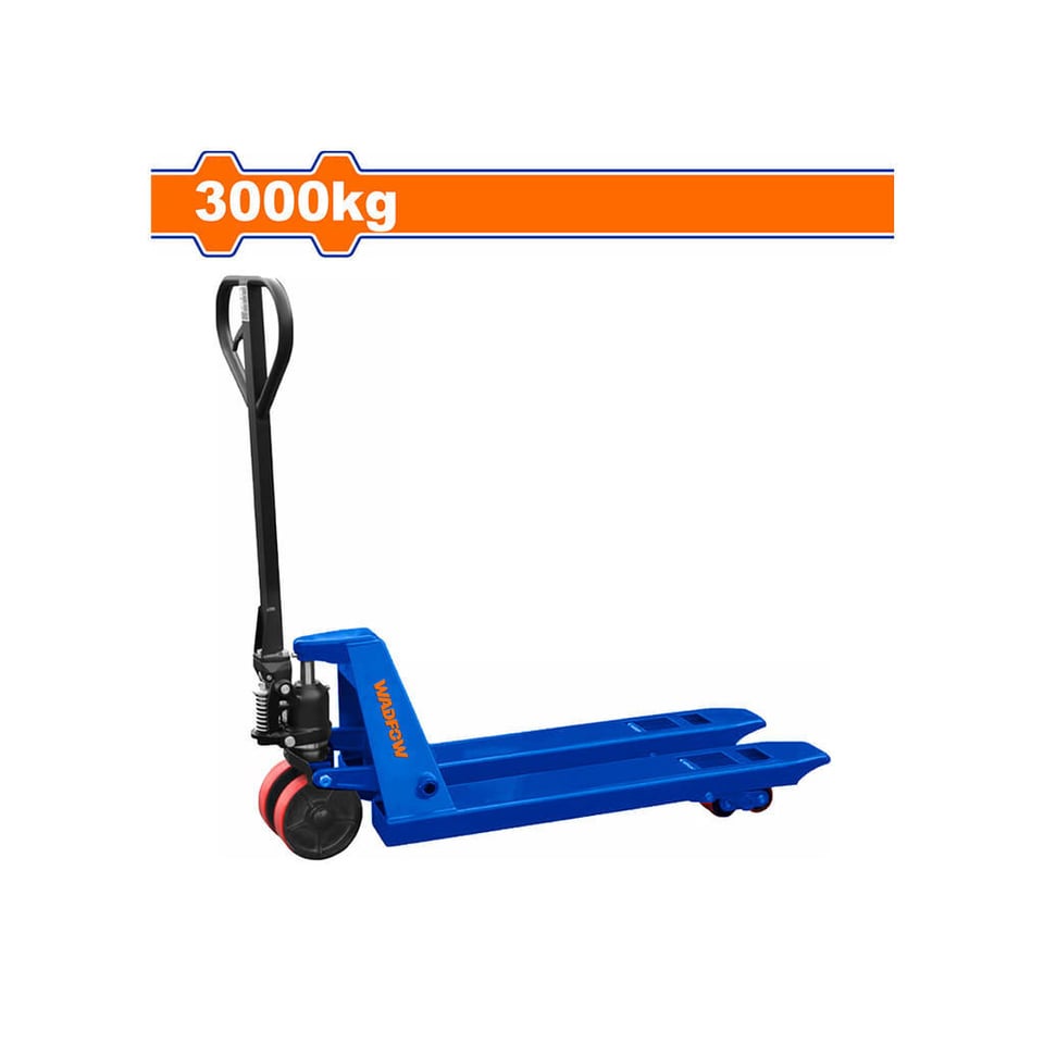 ხელის მექანიკური ამწე 3 ტ (WNH1R30) WADFOW