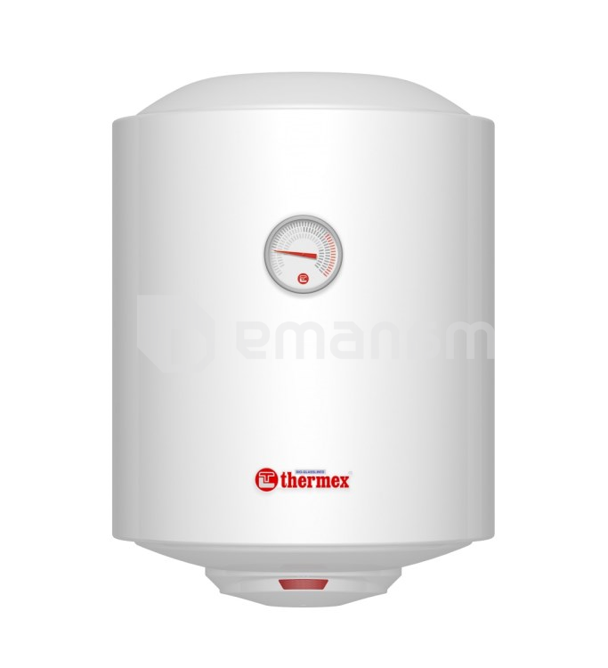 წყლის ელექტრო გამაცხელებელი Thermex TitaniumHeat 30 V Slim 1500W