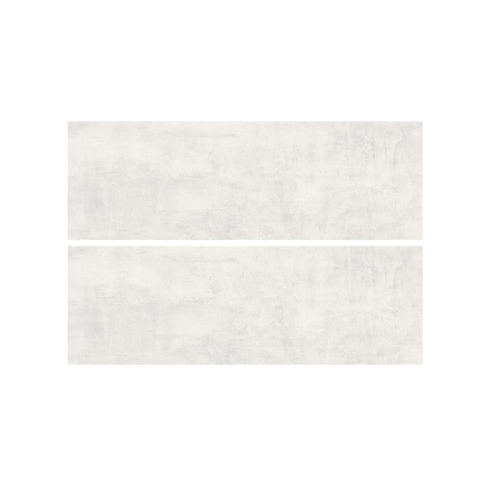 კაფელი Terra White Beyaz 30*90*0.7 "Bien"