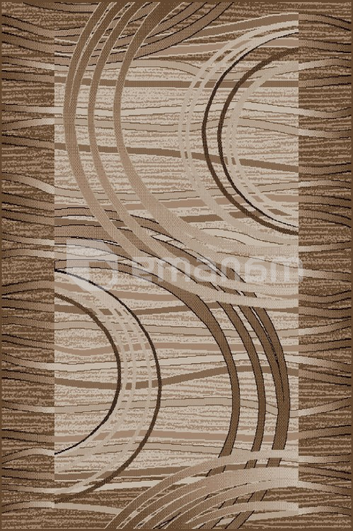 ხალიჩა Carpetoff SILVER 1816/12 1,2x1,7