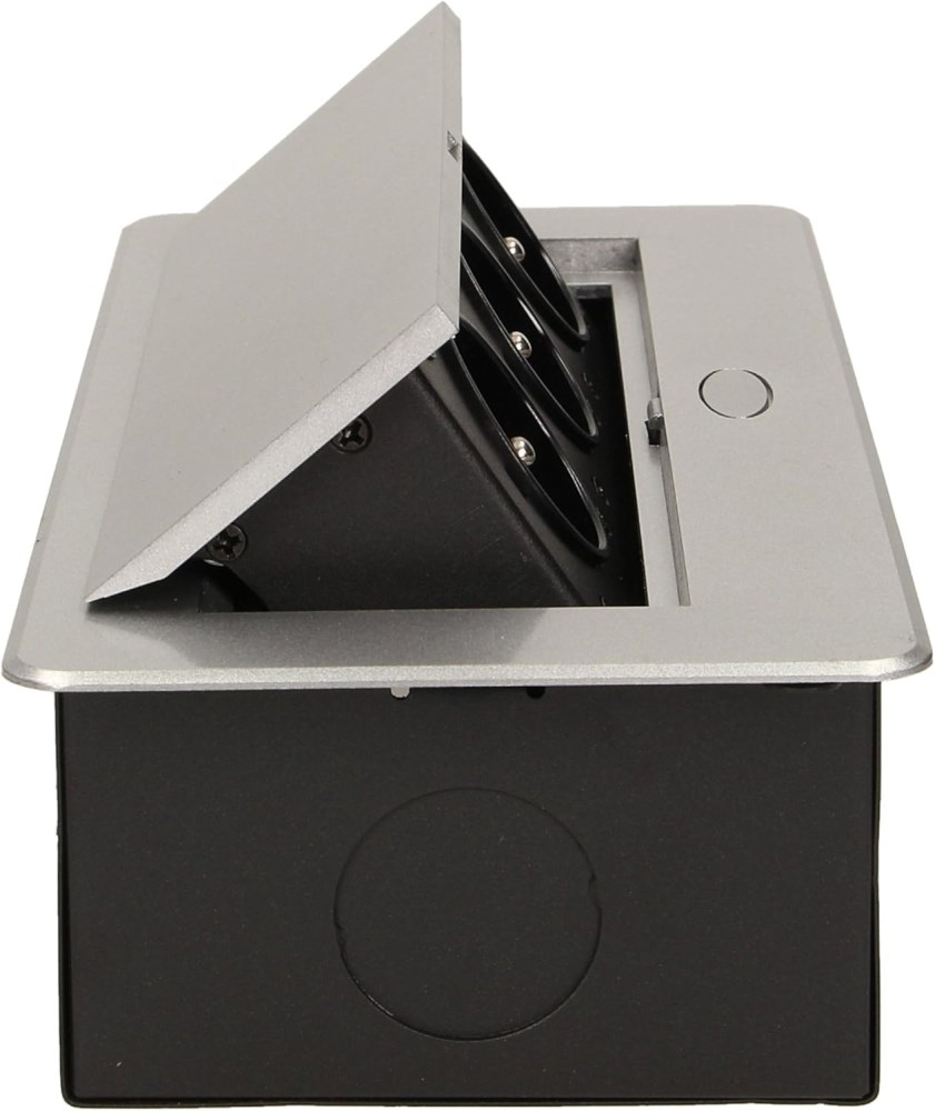 დამაგრძელებელი სამაგიდო ORNO 3 16А Schuko IP20 1336/G