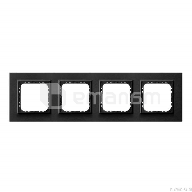 ჩარჩო OSPEL 4 305x92x11.5