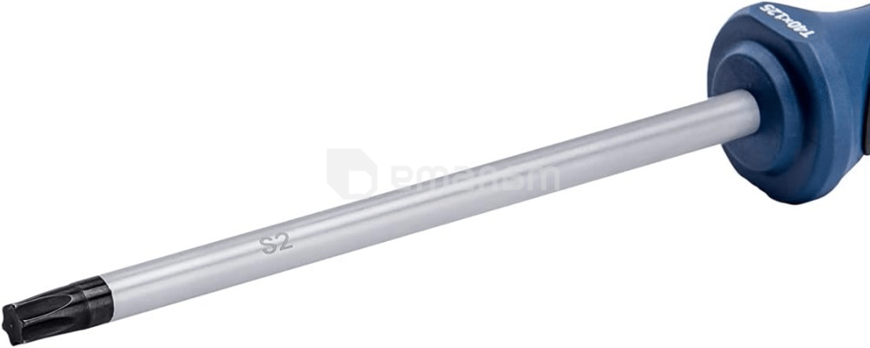 სახრახნისი Bosch 1600A01V0F TX40x125