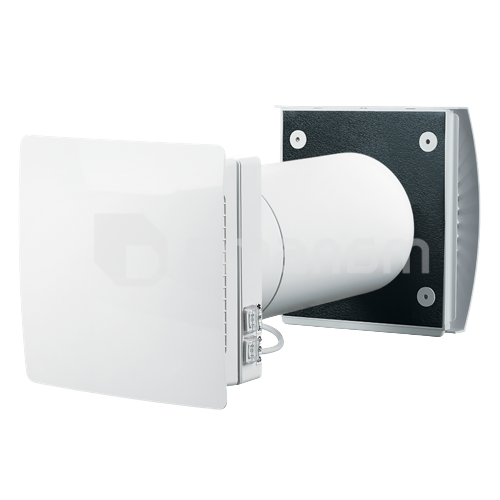 რეკუპერატორი (ჰაერის განმაახლებელი) Vents TwinFresh Comfo РA1-50 В.3