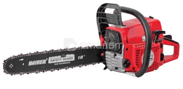 ბენზოხერხი Raider RDP-GCS07 1800 W