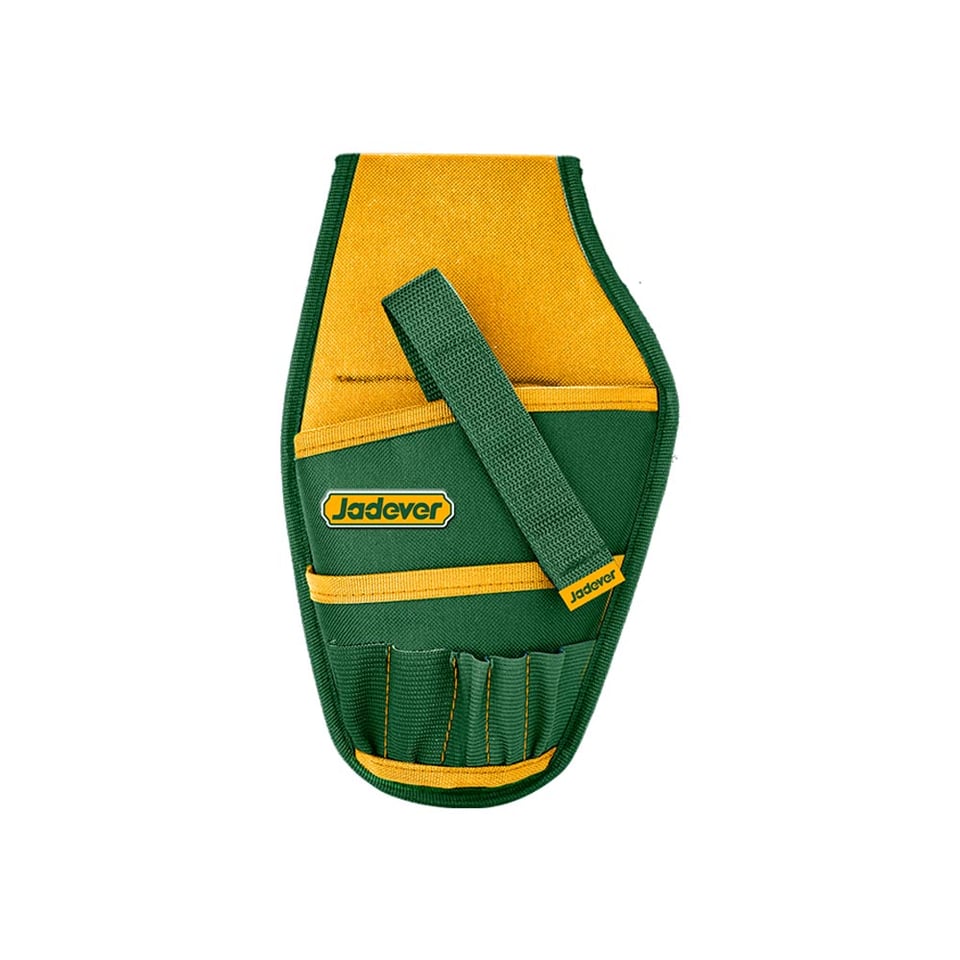 ხელსაწყოების წელის ჩანთა JDTG2105 JADEVER