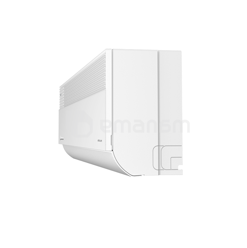 კონდიციონერი კედლის ინვერტორული Midea GAIA-09HRFN8 9000BTU
