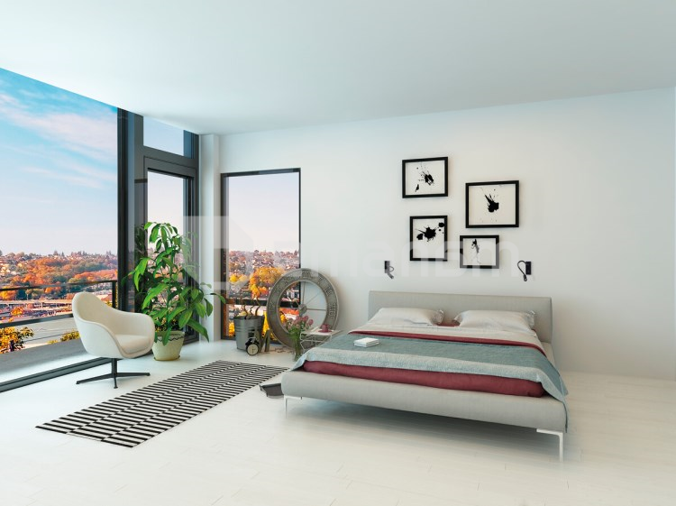 ბრა KANLUX TONIL II LED B 3.3W