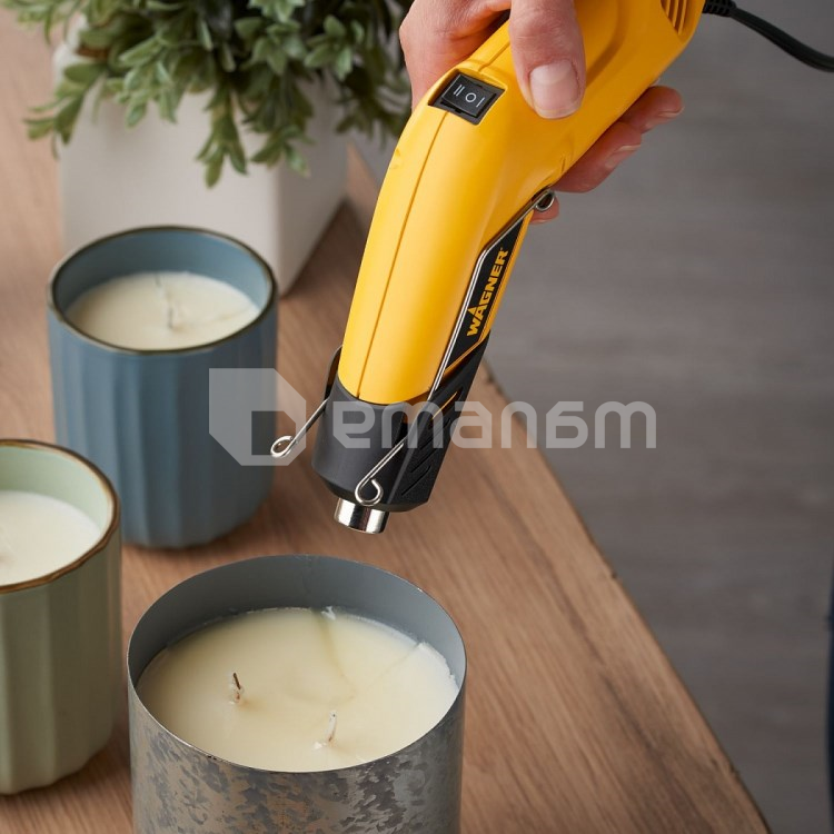 ტექნიკური ფენი Wagner Furno 100 350W