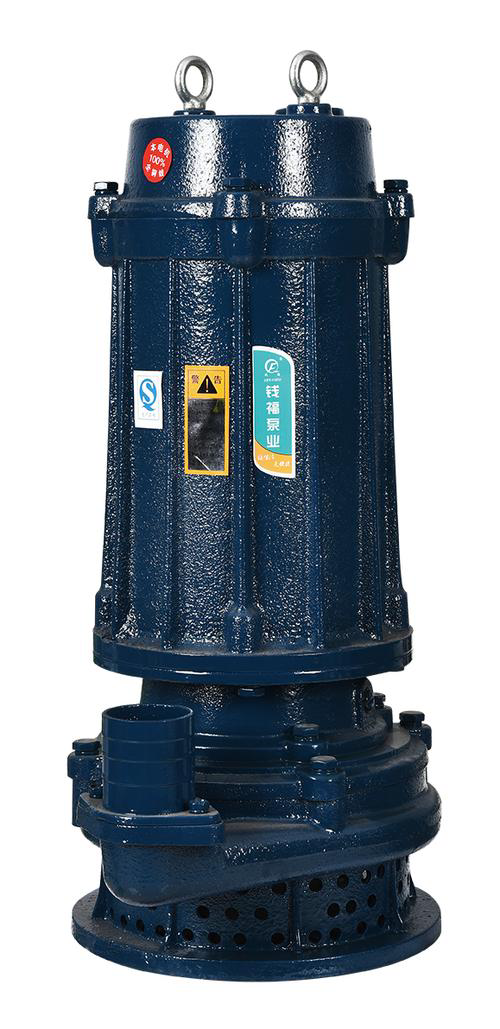 ტუმბო QX10-44-3KW