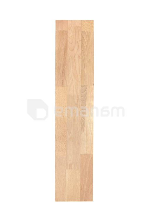 კიბის შუბლები  CRP Wood წიფელა სორტი BB 1000x200x18 მმ