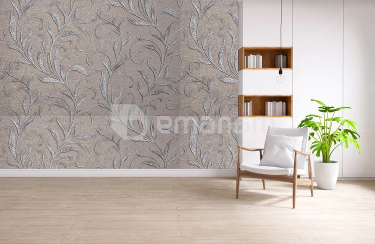 ვინილის შპალერი ArtGrand Megapolis 9143-14 1.06x10.5 მ