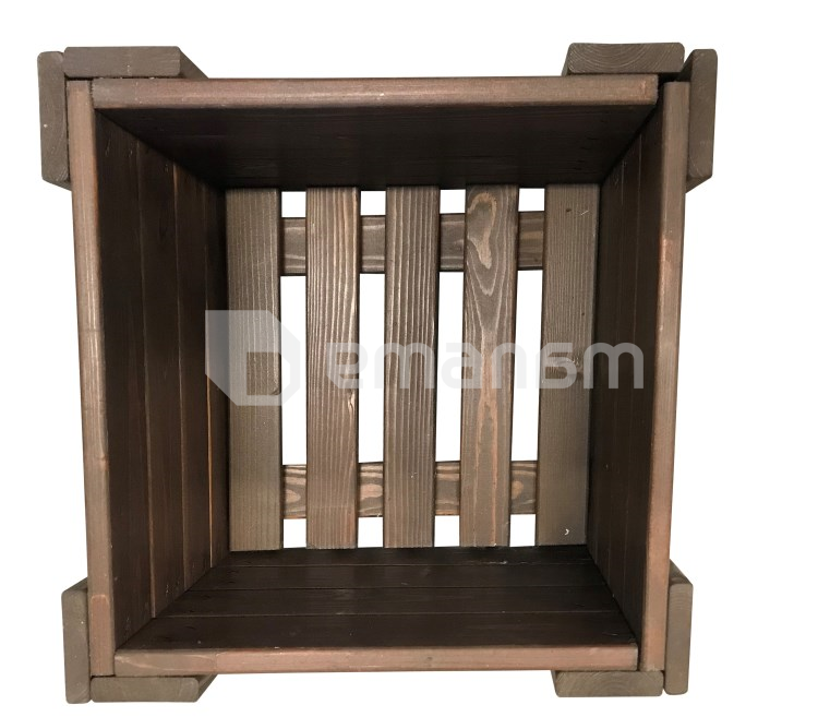 კაშპო Paypus 35x38x35 სმ