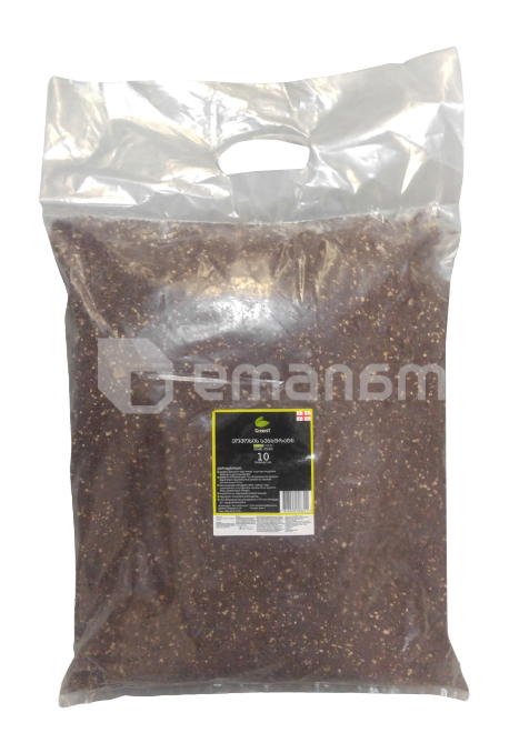 ქოქოსის სუბსტრატი 10 ლ