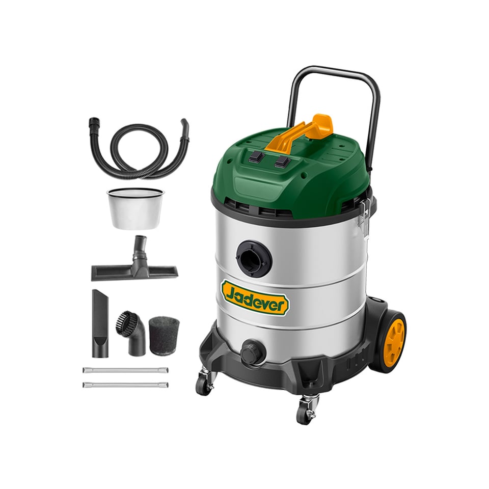 მტვერსასრუტი 60ლ JDVR5A60