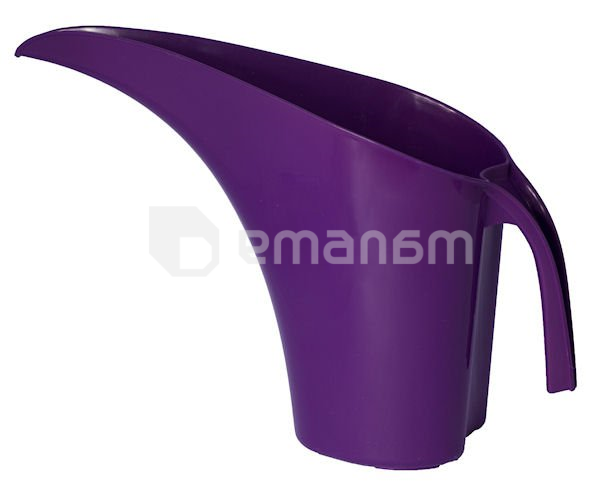 სარწყავი FORM PLASTIC 0660-005 იასამნისფერი 2 ლ