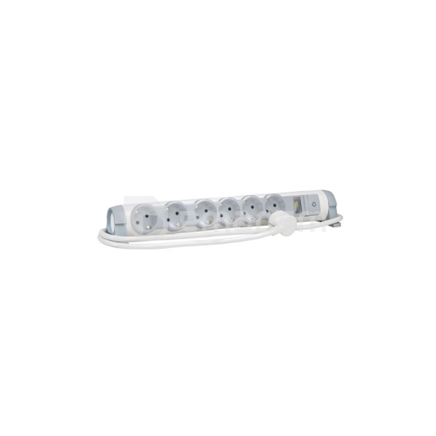 დამაგრძელებელი Legrand 694647 Comfort 6