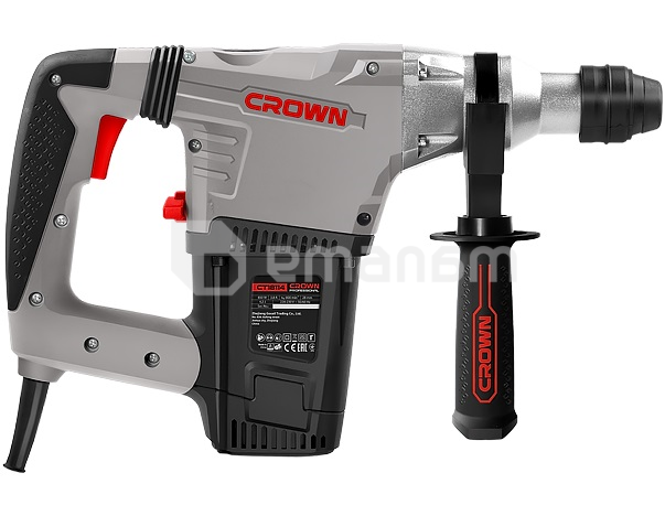 პერფორატორი Crown CT18114 850W