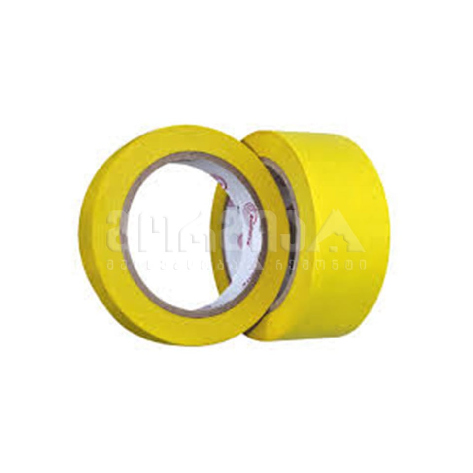 წებოვანი ლენტი ყავისფერი 36მმx35მ - Audurra