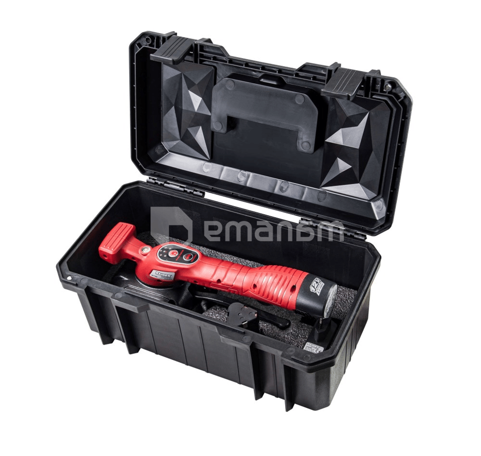 აკუმულატორის ფილის ვიბროშემამჭიდროებელი Raider RD-TV01 12V