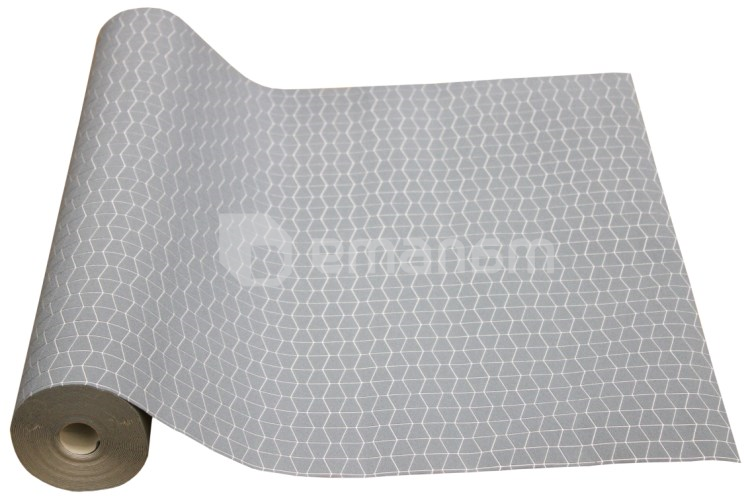 ვინილის შპალერი BN Speech 219004 0.53x10 მ