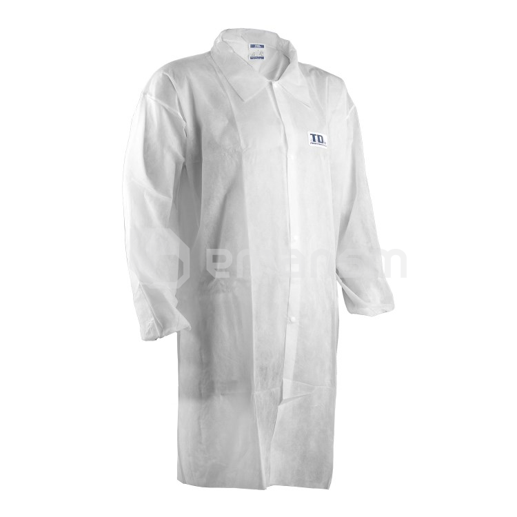 ლაბორატორიული ხალათი Zonsen Group ZB1104 L