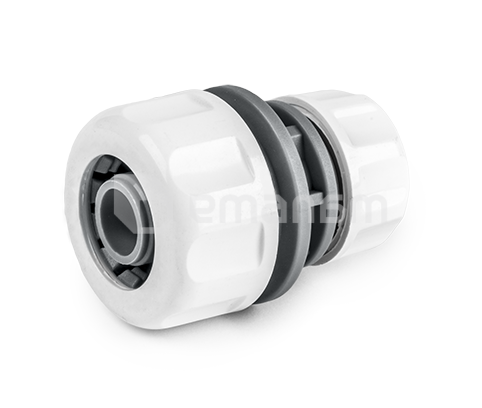 ქურო შემაერთებელი რედუქციული Bradas White Line WL-2101 3/4"-1/2"