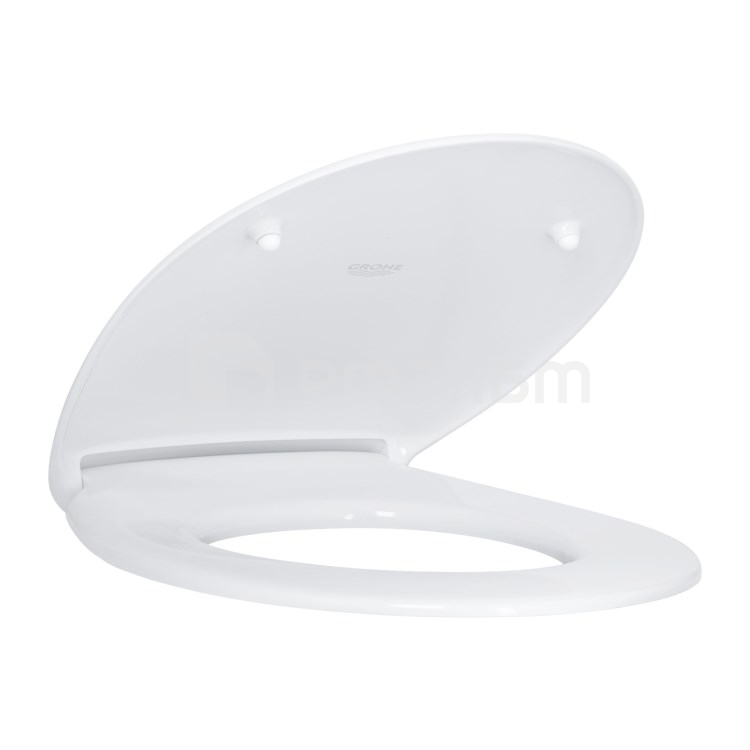 დასადგამი უნიტაზი Grohe Bau Ceramic
