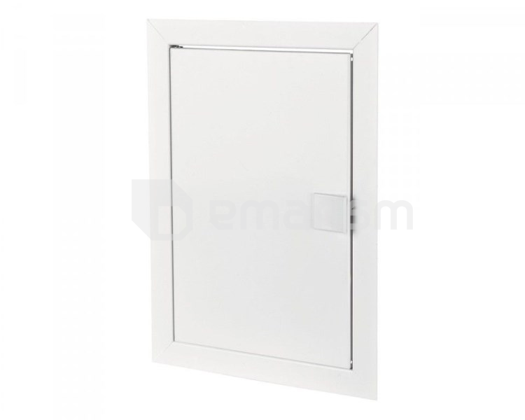 რევიზიული კარი ლითონის Vents ДМР 200x300