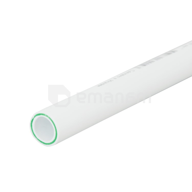 მილი მინაბოჭკოვანი Hakan  25მმ-PN25