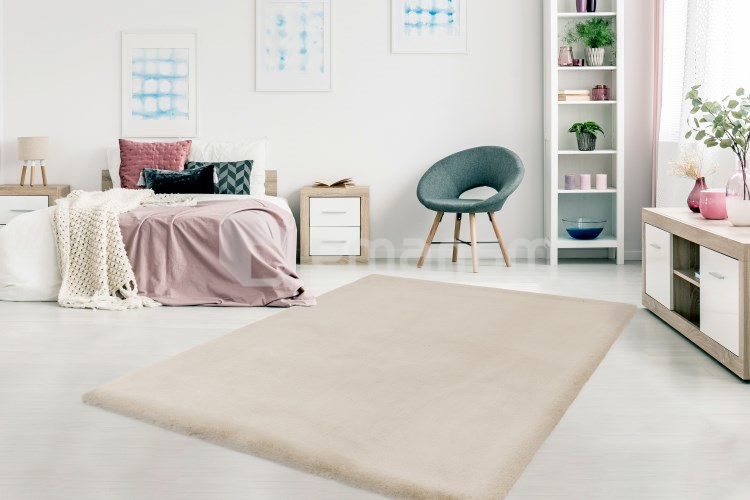 ხალიჩა DCcarpets Heaven 90770 Ivory 160x230 სმ