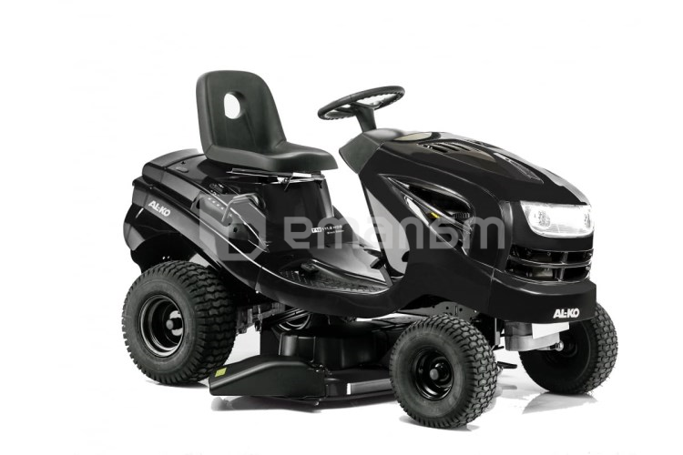 გაზონის საკრეჭი ტრაქტორი AL-KO T 18-111.9 HDS Black Edition 9500W