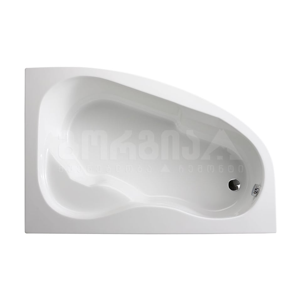 აბაზანა ”სანაკრილი” 150*100 მარჯვენა A-412