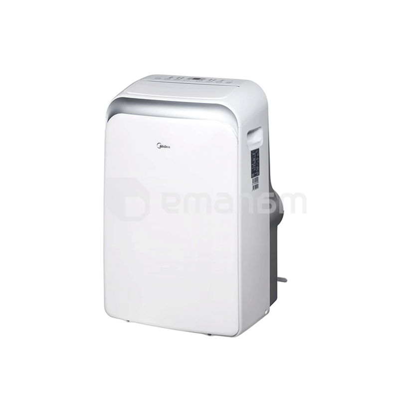 იატაკის პორტატული კონდიციონერი Midea MPPD-12CRN7 12000BTU
